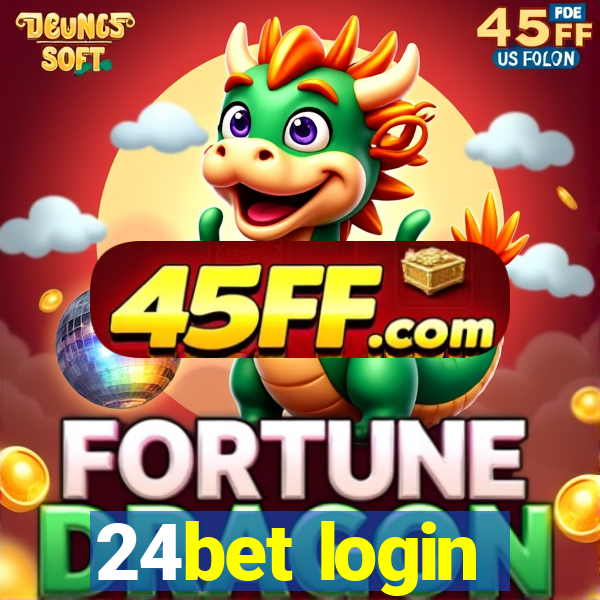 24bet login
